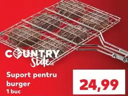 Suport pentru burger