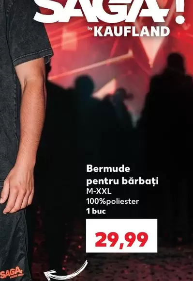 Bermude