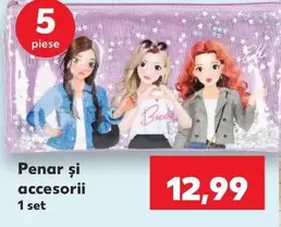 Penar și accesorii