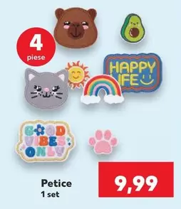Petice