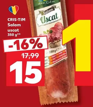 Salam uscat