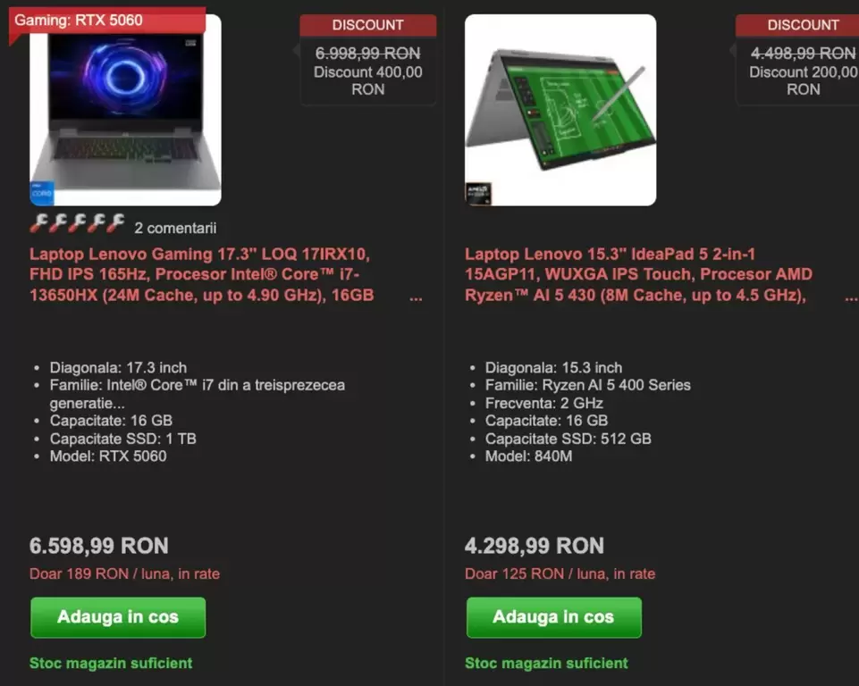 Lenovo - Gaming RTX 3080