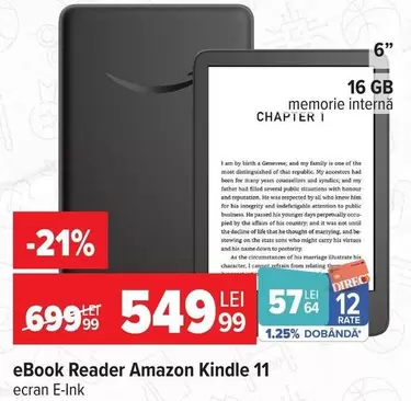 It - eBook Reader