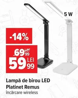 Lampă de birou LED