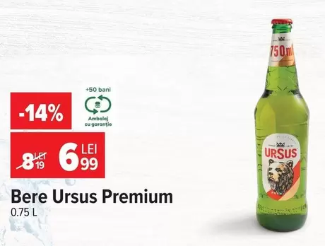 Bere Premium