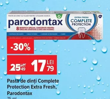 Complete Protection Extra Fresh