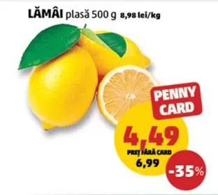 LĂMÂI