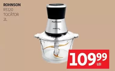 R5120 TOCÁTOR