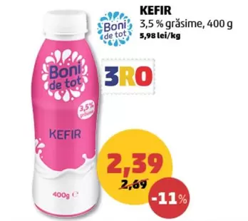 KEFIR