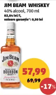 WHISKEY