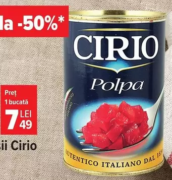 Polpa