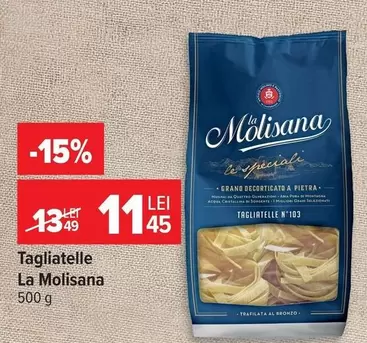 Tagliatelle