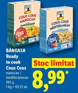 Cous Cous