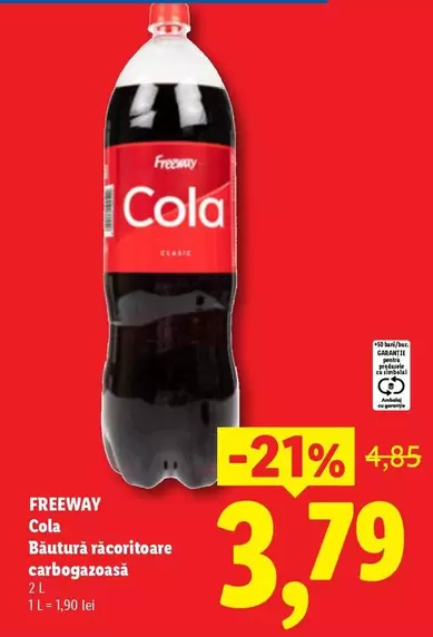 Cola