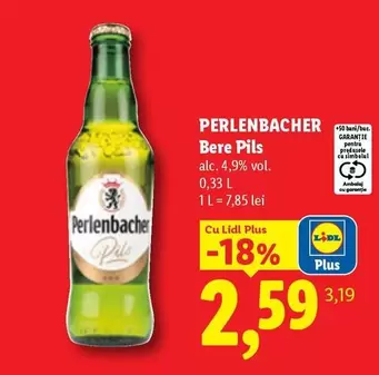 Bere Pils