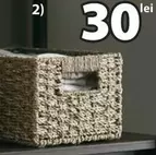 Storage Basket