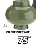 ZILNIC PREȚ MIC