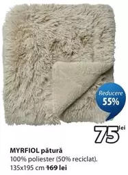 MYRFIOL Pederal