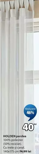 Perdea