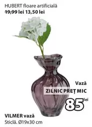 floare artificială