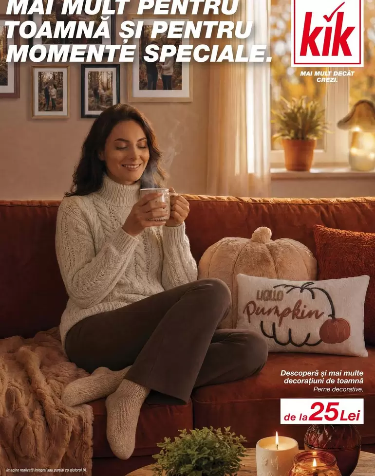 Decoratiuni Si Mai Mult