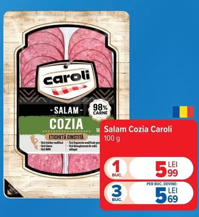 Salam Cozia