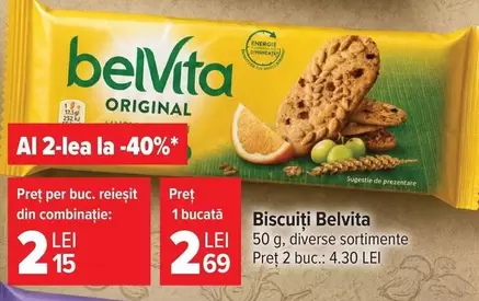 Biscuți