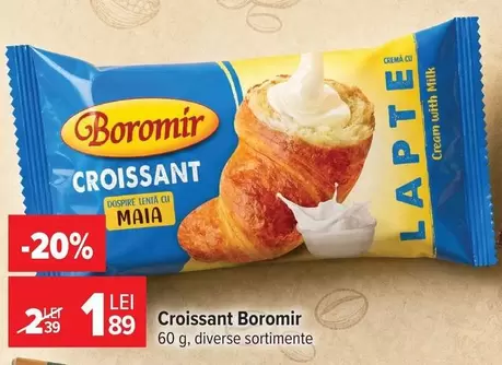 Croissant