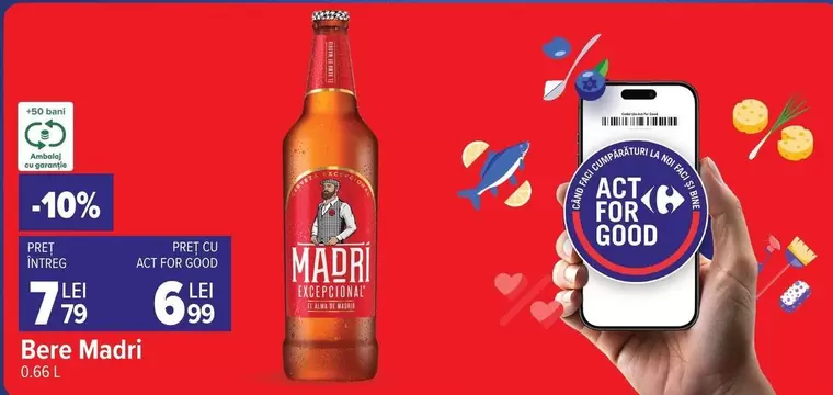 Bere Madri