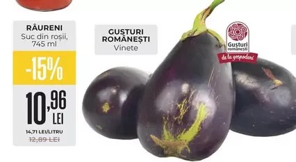 Vinete