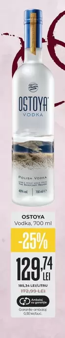 Vodka