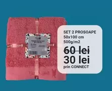 Domo - SET 2 PROSOAPE