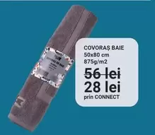 COVORAS BAIE
