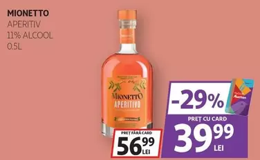 APERITIV