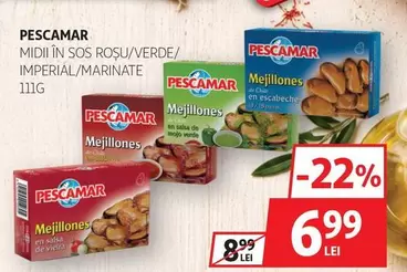 MIDII IN SOS ROSU/VERDE/IMPERIAL/MARINATE