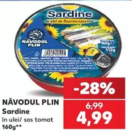 Sardine