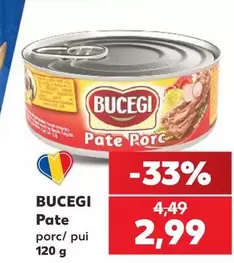 Pate Porc