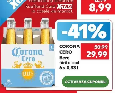 Bere fără alcool