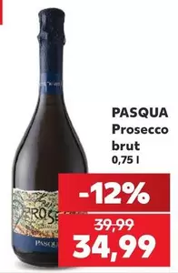 Prosecco brut