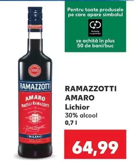 AMARO Lichior