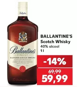 Scotch Whisky