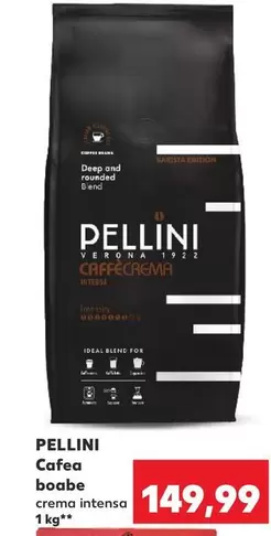 Caffè Crema