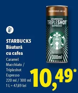 Băutură cu cafea