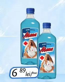 Alcool Sanitar