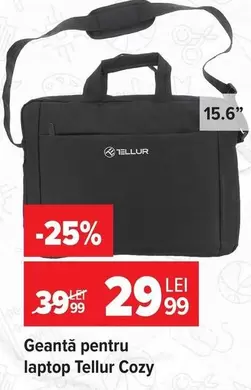 Geantă pentru laptop