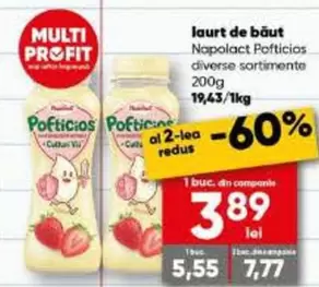 laurt de baut Pofticios