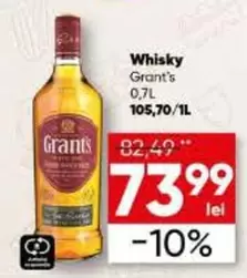 Whisky
