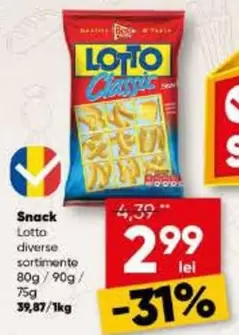 Lotto Classic