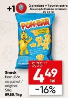 Snack