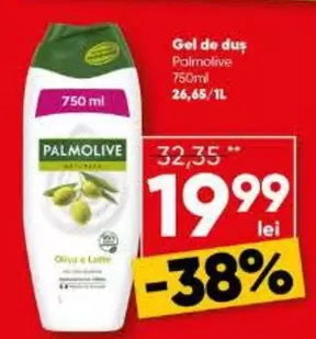 Gel de duș